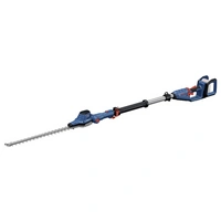 Bosch Professional GHE 18V-50 TP Akku-Heckenschere Bosch Professional GHE 18V-50 TP Akku-Heckenschere