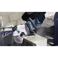 Bosch Professional GCS 18V-230 Akku-Handkreissäge 18 V Bosch Professional GCS 18V-230 Akku-Handkreissäge 18 V