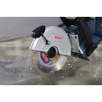 Bosch Professional GCS 18V-230 Akku-Handkreissäge 18 V Bosch Professional GCS 18V-230 Akku-Handkreissäge 18 V