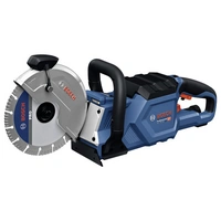 Bosch Professional GCS 18V-230 Akku-Handkreissäge 18 V Bosch Professional GCS 18V-230 Akku-Handkreissäge 18 V