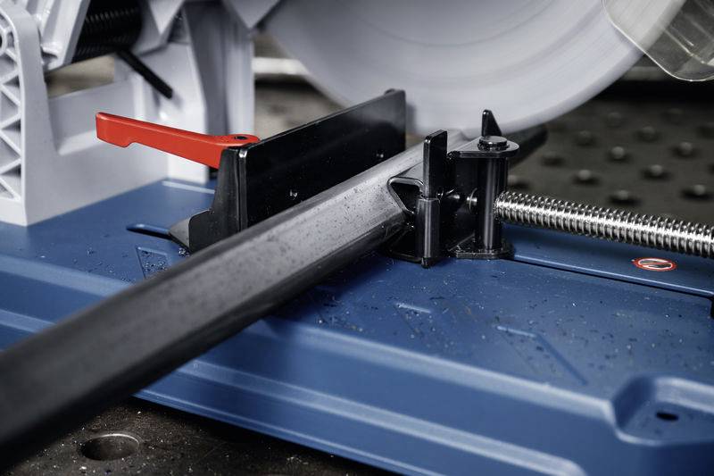 Bosch Professional GCD 18V-355 Metalltrennsäge 18 V