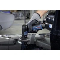 Bosch Professional GEX 12V-77 06019L2100 Akku-Exzenterschleifer 12 V Bosch Professional GEX 12V-77 06019L2100 Akku-Exzenterschleifer 12 V