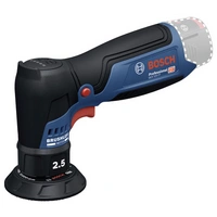 Bosch Professional GEX 12V-77 06019L2100 Akku-Exzenterschleifer 12 V Bosch Professional GEX 12V-77 06019L2100 Akku-Exzenterschleifer 12 V