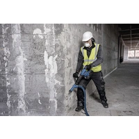 Bosch Professional GSH 18V-5 SDS-Plus-Akku-Bohrhammer 18V Bosch Professional GSH 18V-5 SDS-Plus-Akku-Bohrhammer 18V