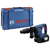 Bosch Professional GSH 18V-5 SDS-Plus-Akku-Bohrhammer 18V Bosch Professional GSH 18V-5 SDS-Plus-Akku-Bohrhammer 18V