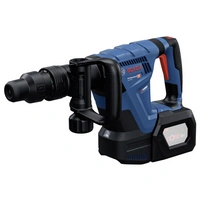 Bosch Professional GSH 18V-5 SDS-Plus-Akku-Bohrhammer 18V Bosch Professional GSH 18V-5 SDS-Plus-Akku-Bohrhammer 18V