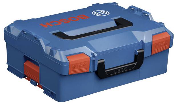 Bosch Professional L-BOXX 162 1600A038TU Werkzeugkoffer unbestückt