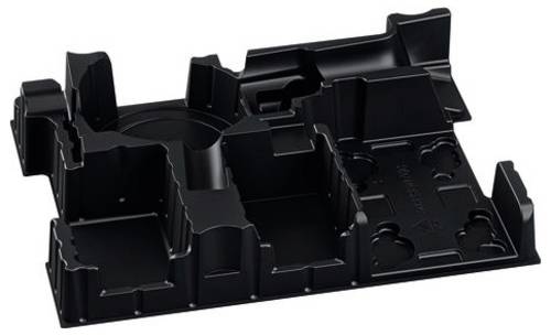 Bosch Professional 1600A03810 L-BOXX Einlage für GWS/GWX 18V-8 Werkzeugeinlage