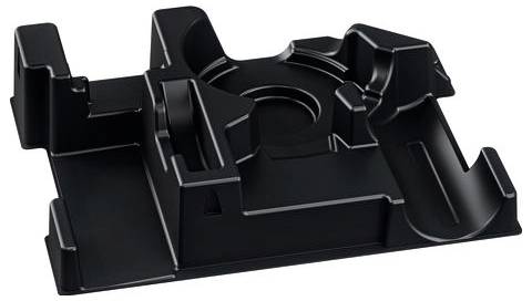 Bosch Professional 1600A03811 L-BOXX-Einlage für GEX 18V-150 Werkzeugeinlage