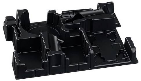 Bosch Professional 1600A038GY L-BOXX-Einlage für GWS 18V-11 S Werkzeugeinlage