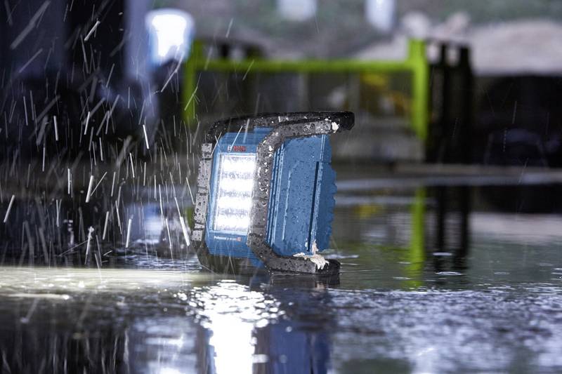 Bosch Professional GSB+GBH+GWS+GSA+GLI 0615A5007S Werkzeugset