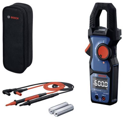 Bosch Professional GMC 600-15 Stromzange