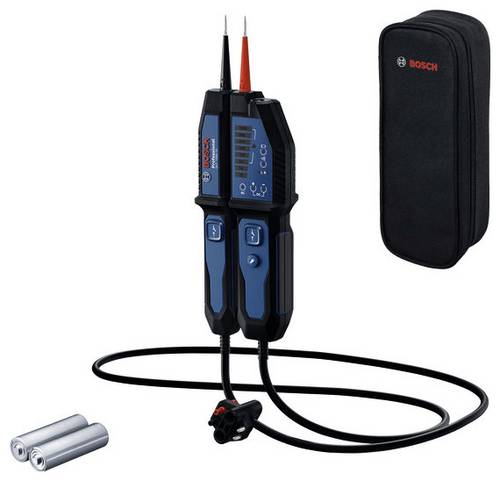 Bosch Professional GVT 1000-15 Spannungsprüfer