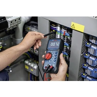 Bosch Professional GDM 600-15 Hand-Multimeter Bosch Professional GDM 600-15 Hand-Multimeter