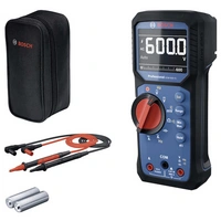 Bosch Professional GDM 600-15 Hand-Multimeter Bosch Professional GDM 600-15 Hand-Multimeter