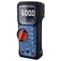 Bosch Professional GDM 600-15 Hand-Multimeter Bosch Professional GDM 600-15 Hand-Multimeter