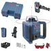 Bosch Professional GRL 300 HV Rotationslaser Bosch Professional GRL 300 HV Rotationslaser