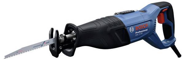 Bosch Professional GSA 12-30 Säbelsäge 06016C7000 1250W