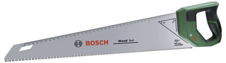 Bosch Home and Garden 1600A0387T 1600A0387T Handsäge