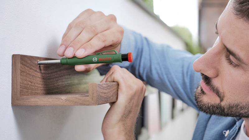 Bosch Home and Garden 1600A032V2 1600A032V2 Tieflochmarker