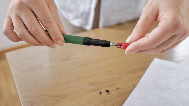 Bosch Home and Garden 1600A032V2 1600A032V2 Tieflochmarker