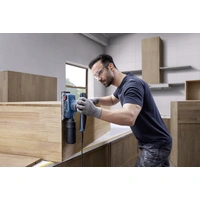 Bosch Professional GSS 20-18A 0601070101 Schwingschleifer 200W 90 x 183mm Bosch Professional GSS 20-18A 0601070101 Schwingschleifer 200W 90 x 183mm