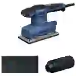 Bosch Professional GSS 20-18A 0601070101 Schwingschleifer 200W 90 x 183mm Bosch Professional GSS 20-18A 0601070101 Schwingschleifer 200W 90 x 183mm