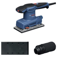 Bosch Professional GSS 20-18A 0601070101 Schwingschleifer 200W 90 x 183mm Bosch Professional GSS 20-18A 0601070101 Schwingschleifer 200W 90 x 183mm