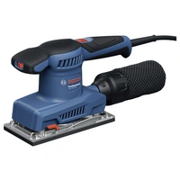 Bosch Professional GSS 20-18A 0601070101 Schwingschleifer 200W 90 x 183mm Bosch Professional GSS 20-18A 0601070101 Schwingschleifer 200W 90 x 183mm