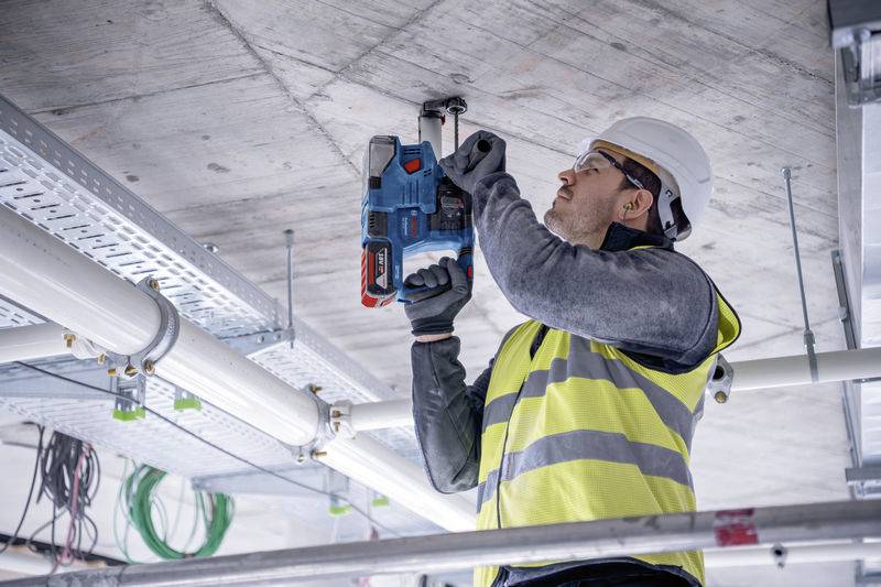 Bosch Professional 0615V0003D 0615V0003D Werkzeugset