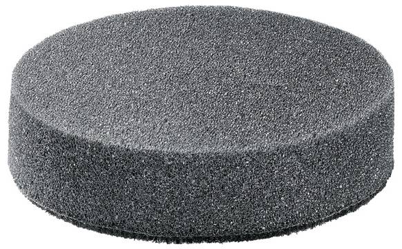 Bosch Home and Garden 1600A03283 Akku-Reinigungsbürste Polierpad 1St.