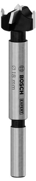 Bosch Accessories 2608901847 Scharnierlochbohrer 18mm 1St.
