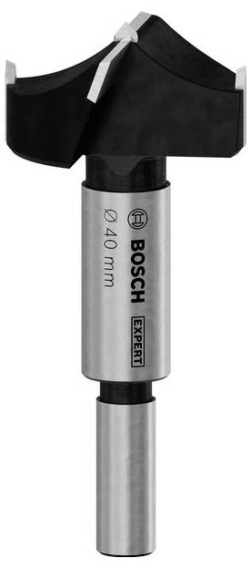 Bosch Accessories 2608901860 Scharnierlochbohrer 40mm 1St.