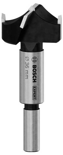 Bosch Accessories 2608901858 Scharnierlochbohrer 36mm 1St.