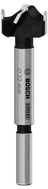 Bosch Accessories 2608901849 Scharnierlochbohrer 22mm 1St.