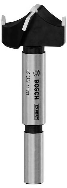 Bosch Accessories 2608901855 Scharnierlochbohrer 32mm 1St.