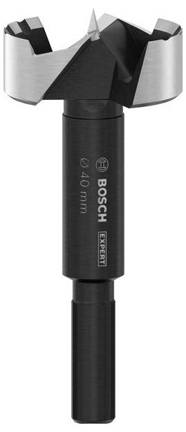 Bosch Accessories 2608901840 Forstnerbohrer 40mm Gesamtlänge 88mm 1St.