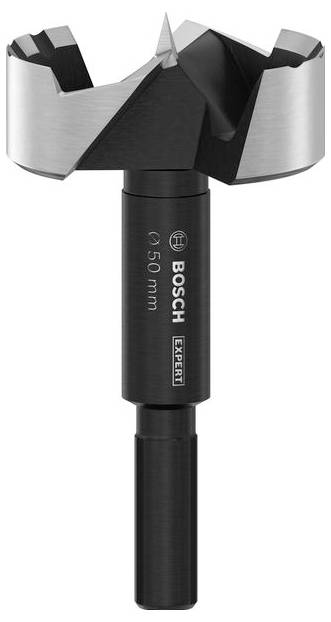 Bosch Accessories 2608901842 Forstnerbohrer 50mm Gesamtlänge 88mm 1St.