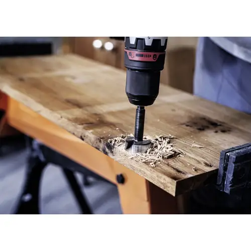 Bosch Accessories 2608901830 Forstnerbohrer 25mm Gesamtlänge 88mm 1St. Bosch Accessories 2608901830 Forstnerbohrer 25mm Gesamtlänge 88mm 1St.