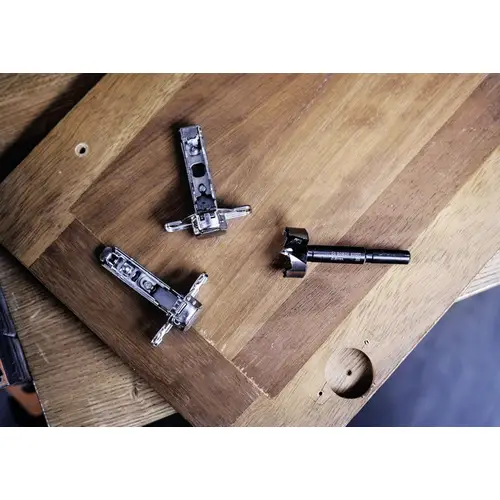 Bosch Accessories 2608901830 Forstnerbohrer 25mm Gesamtlänge 88mm 1St. Bosch Accessories 2608901830 Forstnerbohrer 25mm Gesamtlänge 88mm 1St.