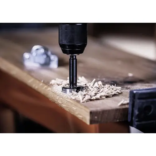 Bosch Accessories 2608901830 Forstnerbohrer 25mm Gesamtlänge 88mm 1St. Bosch Accessories 2608901830 Forstnerbohrer 25mm Gesamtlänge 88mm 1St.