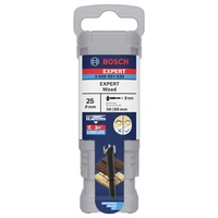 Bosch Accessories 2608901830 Forstnerbohrer 25mm Gesamtlänge 88mm 1St. Bosch Accessories 2608901830 Forstnerbohrer 25mm Gesamtlänge 88mm 1St.