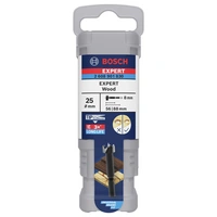 Bosch Accessories 2608901830 Forstnerbohrer 25mm Gesamtlänge 88mm 1St. Bosch Accessories 2608901830 Forstnerbohrer 25mm Gesamtlänge 88mm 1St.