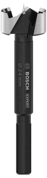 Bosch Accessories 2608901829 Forstnerbohrer 24mm Gesamtlänge 88mm 1St.