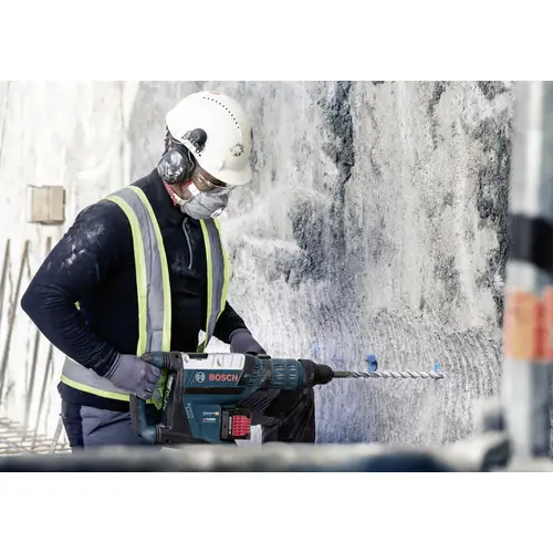 Bosch Accessories 2608706850 Hammerbohrer 20mm SDS-Max 1St. Bosch Accessories 2608706850 Hammerbohrer 20mm SDS-Max 1St.