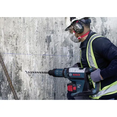 Bosch Accessories 2608706850 Hammerbohrer 20mm SDS-Max 1St. Bosch Accessories 2608706850 Hammerbohrer 20mm SDS-Max 1St.