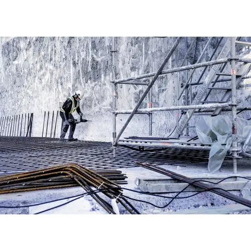 Bosch Accessories 2608706850 Hammerbohrer 20mm SDS-Max 1St. Bosch Accessories 2608706850 Hammerbohrer 20mm SDS-Max 1St.