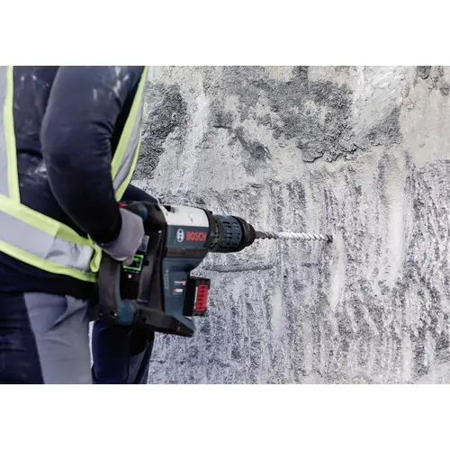 Bosch Accessories 2608706850 Hammerbohrer 20mm SDS-Max 1St. Bosch Accessories 2608706850 Hammerbohrer 20mm SDS-Max 1St.