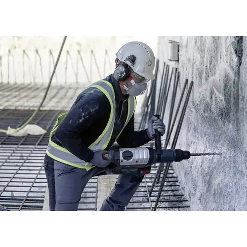 Bosch Accessories 2608706850 Hammerbohrer 20mm SDS-Max 1St. Bosch Accessories 2608706850 Hammerbohrer 20mm SDS-Max 1St.