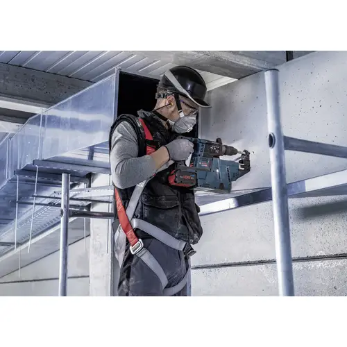 Bosch Accessories 2608707249 Hammerbohrer 10mm SDS-Plus 1St. Bosch Accessories 2608707249 Hammerbohrer 10mm SDS-Plus 1St.